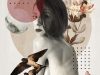 EMANUELA CERUTTI, Solitude #1, digital collage, cm30x20