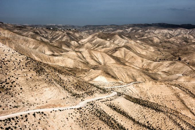 Deserto delle Tentazioni