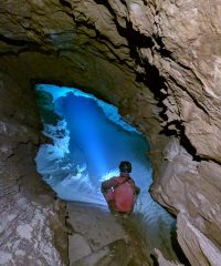 GSPGC – Gruppo Speleologico Paletnologico Gaetano Chierici