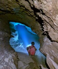 GSPGC – Gruppo Speleologico Paletnologico Gaetano Chierici