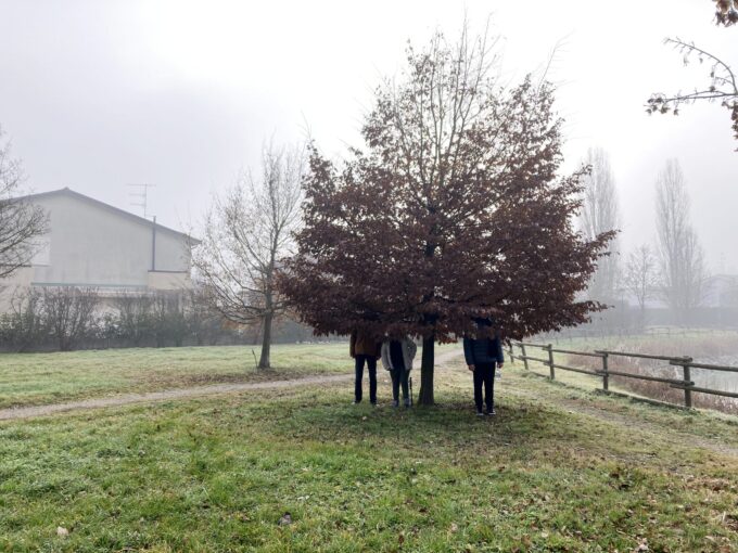 Fondazione Simonini – Istituti Russell e Carrara