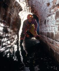 GSPGC – Gruppo Speleologico Paletnologico Gaetano Chierici