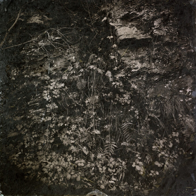 № 1915 Moulin brûlé