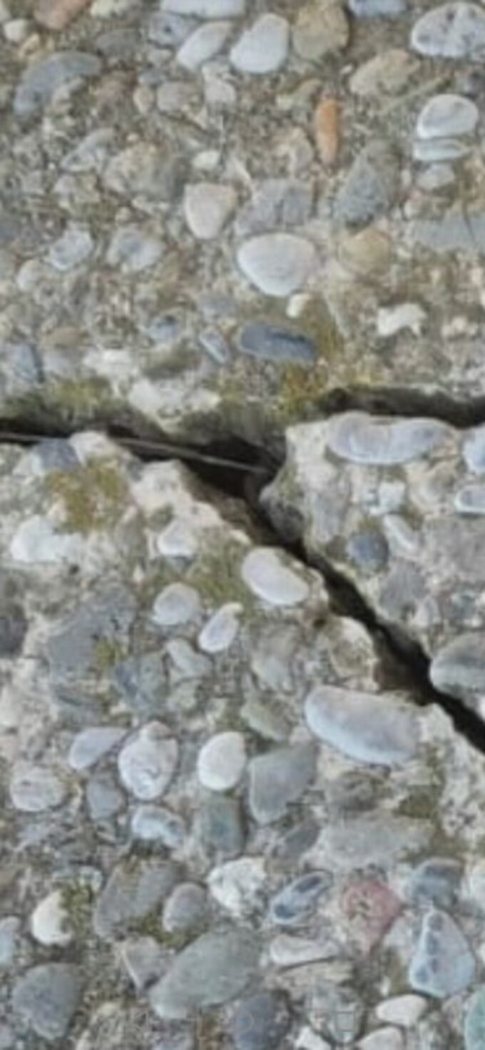 FRATTURE CHE UNISCONO